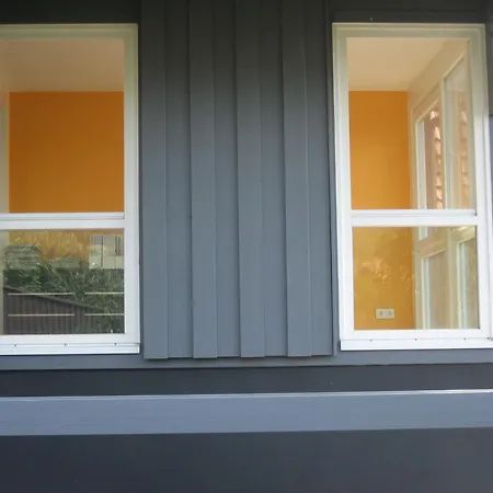 Nordic Charme Luxury By 아파트