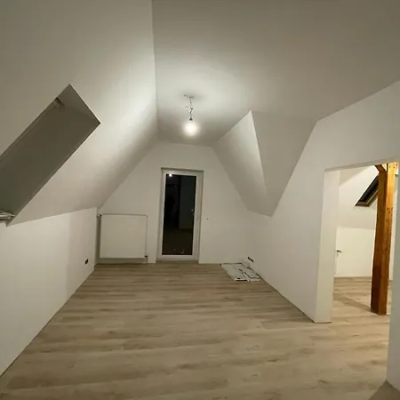 아파트 Nordic Charme Luxury By 바트간더스하임