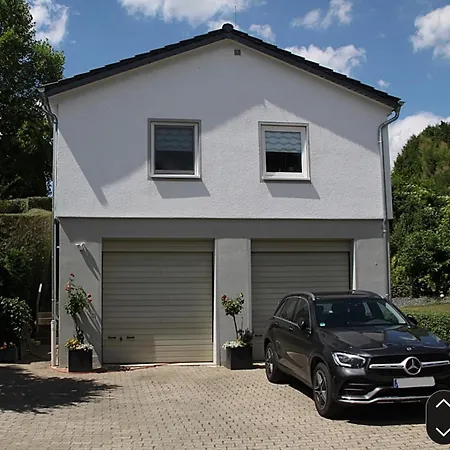 Nordic Charme Luxury By 아파트 *