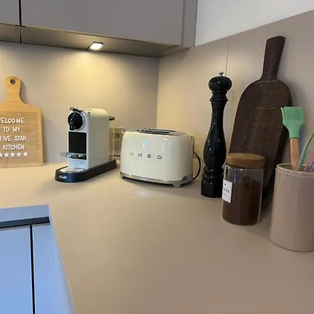 Nordic Charme Luxury By Daire Bad Gandersheim