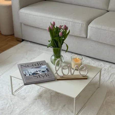 Nordic Charme Luxury By *