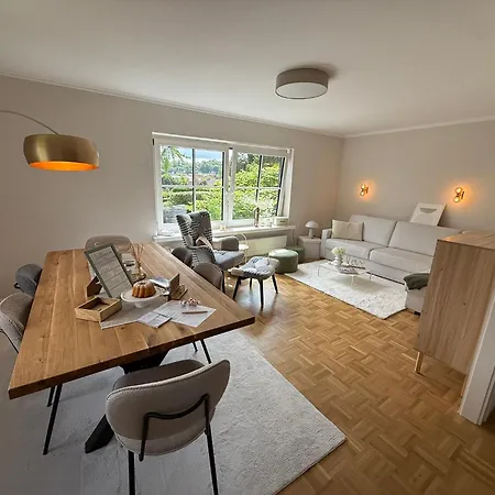 Nordic Charme Luxury By * Bad Gandersheim