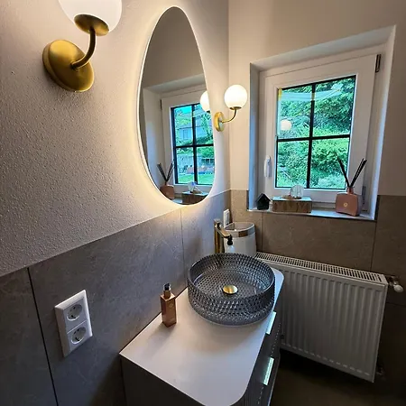 Nordic Charme Luxury By Daire