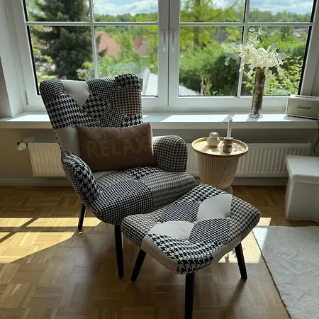 Nordic Charme Luxury By Bad Gandersheim