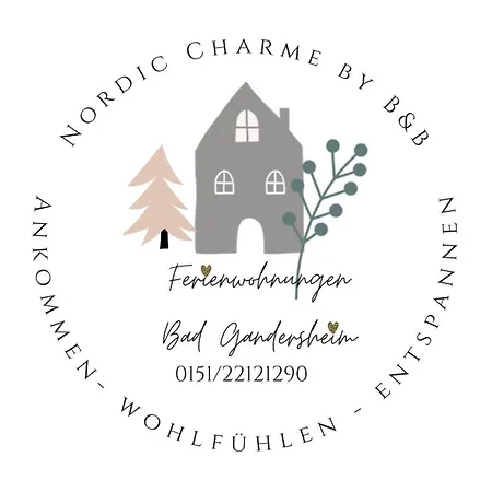 Nordic Charme Luxury By *