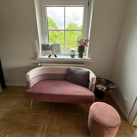 Nordic Charme Luxury By Daire *