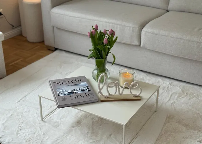 Nordic Charme Luxury By *