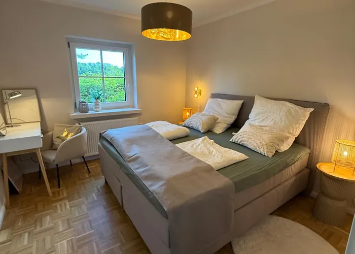 Nordic Charme Luxury By Daire *